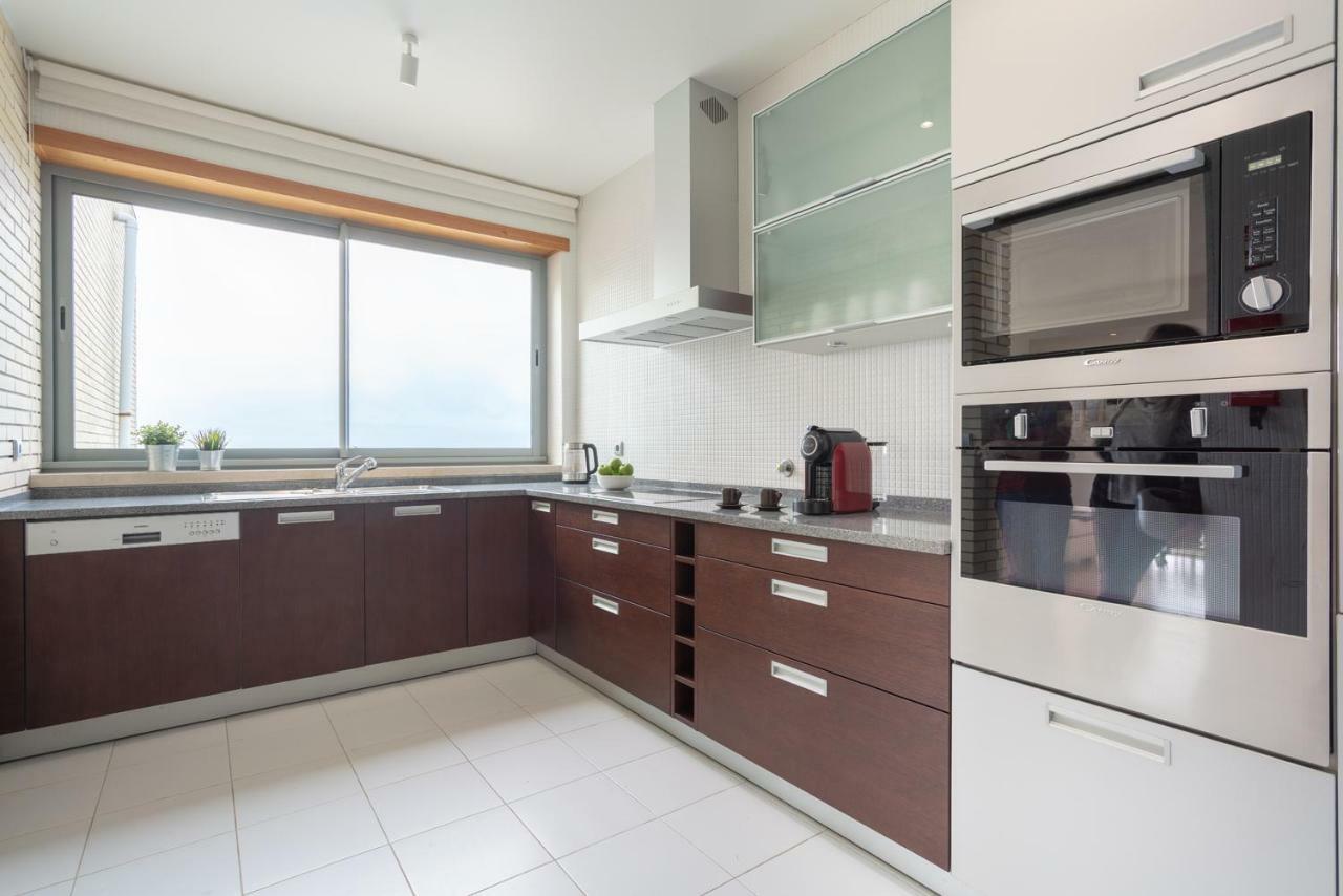 Вилла Casas Da Pescaria B Quinta de Sao Giao Экстерьер фото